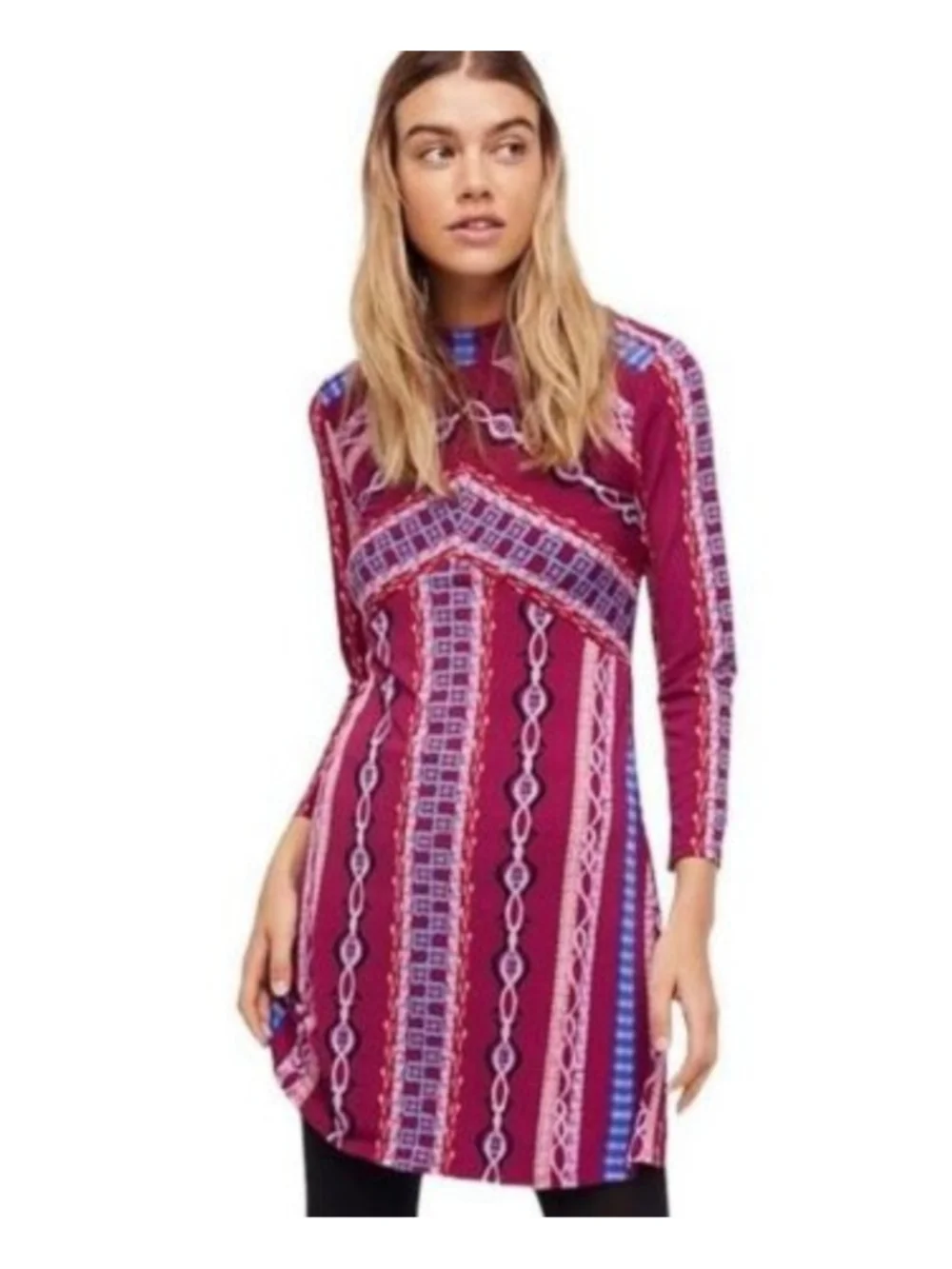 free people stella mini dress Free People Stella Mini Dress